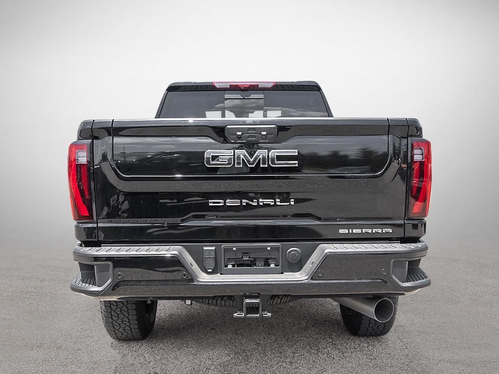 GMC Sierra 2500 HD  2025 à Saint-Léonard, Québec