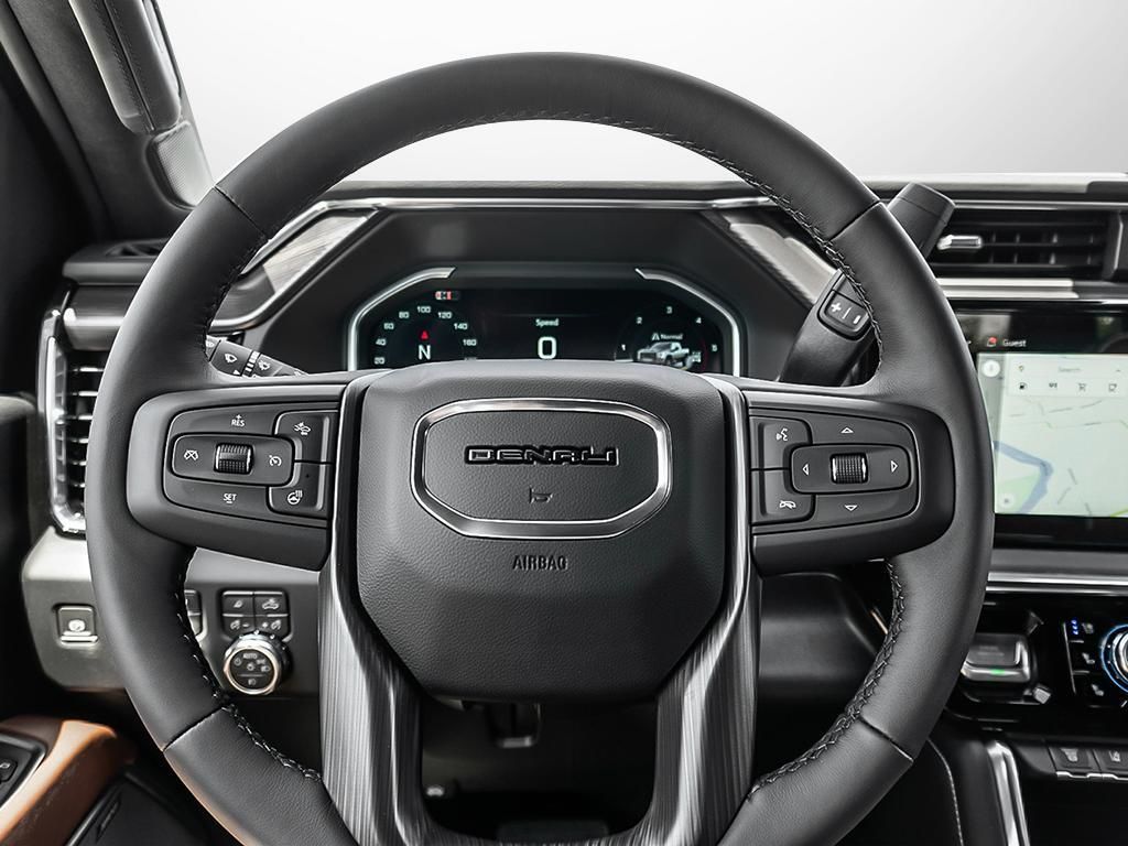 GMC Sierra 2500 HD  2025 à Saint-Léonard, Québec