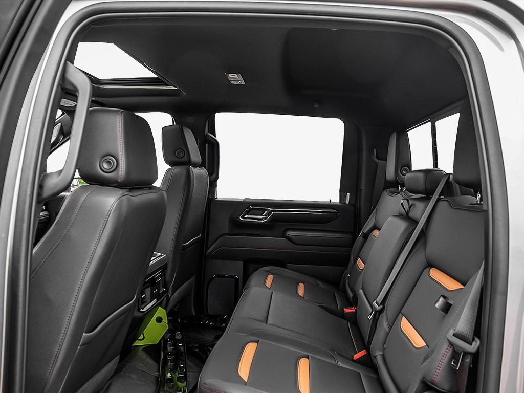 2025 GMC Sierra 2500 HD in Saint-Leonard, Quebec