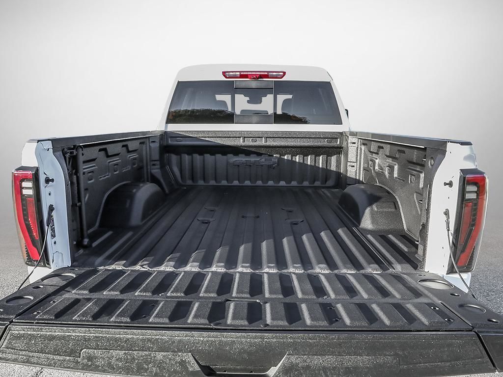 2025 GMC Sierra 2500 HD in Saint-Leonard, Quebec