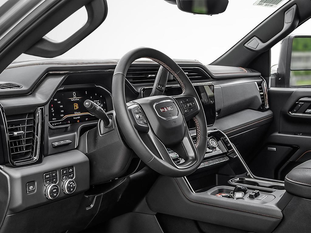 2025 GMC Sierra 2500 HD in Saint-Leonard, Quebec