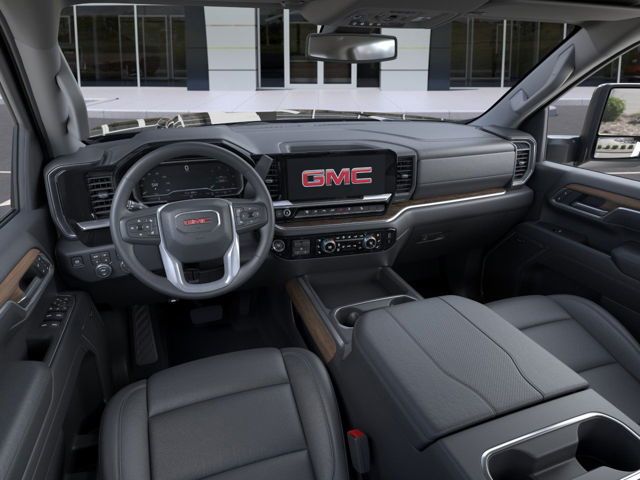 2025 GMC Sierra 2500 HD in Saint-Leonard, Quebec