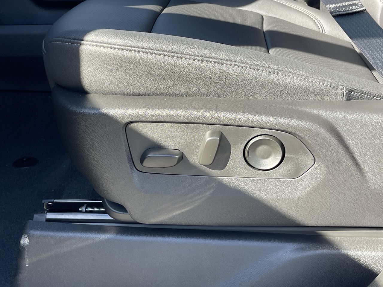 GMC Sierra 2500 HD  2025