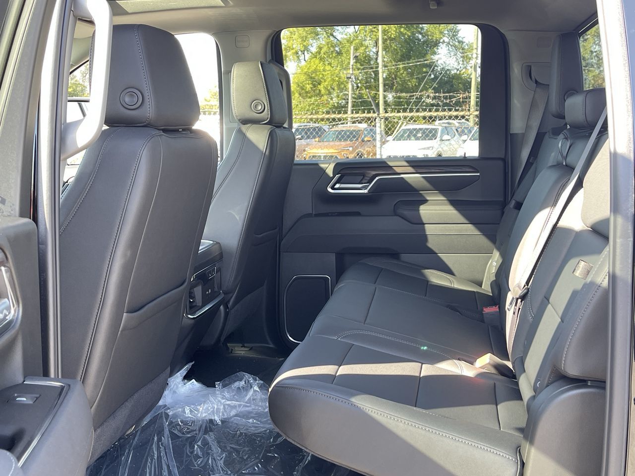 GMC Sierra 2500 HD  2025