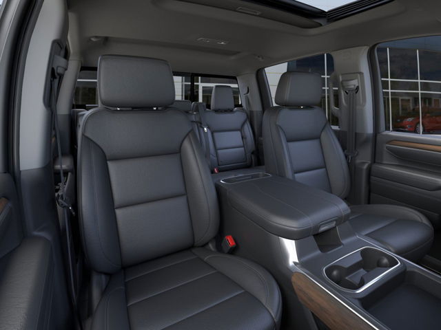 2025 GMC Sierra 2500 HD in Saint-Leonard, Quebec