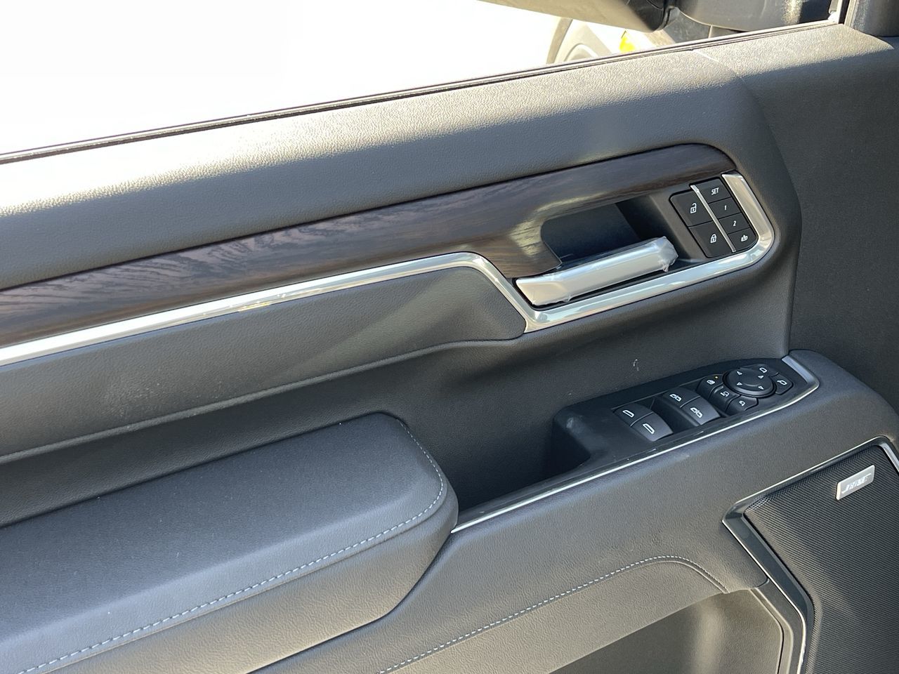 GMC Sierra 2500 HD  2025