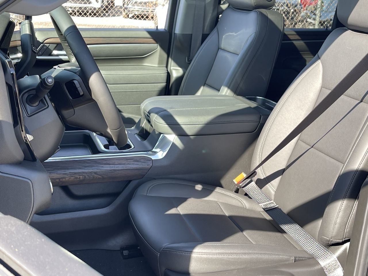 GMC Sierra 2500 HD  2025