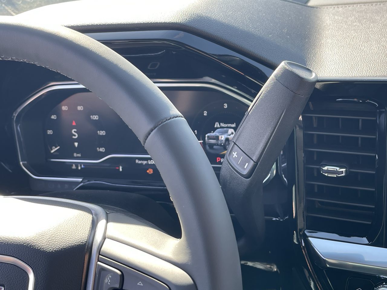 GMC Sierra 2500 HD  2025