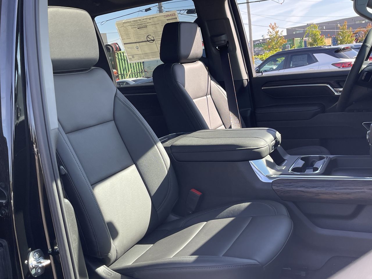 GMC Sierra 2500 HD  2025