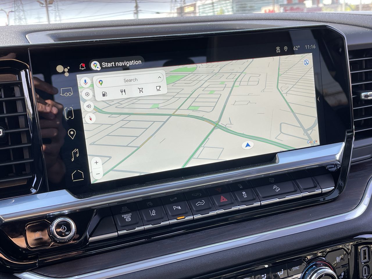 GMC Sierra 2500 HD  2025