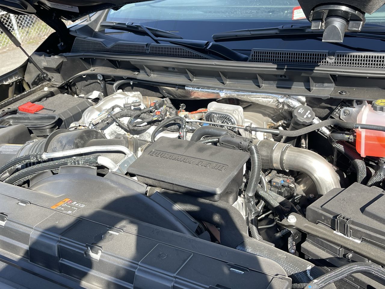 GMC Sierra 2500 HD  2025