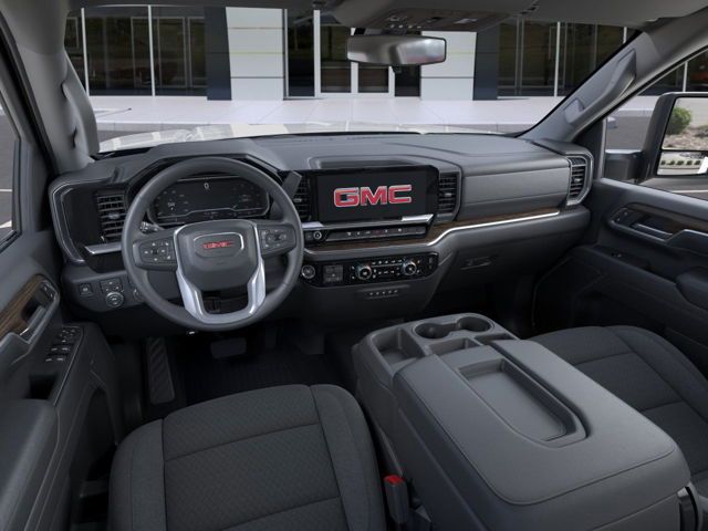 2025 GMC Sierra 2500 HD in Saint-Leonard, Quebec