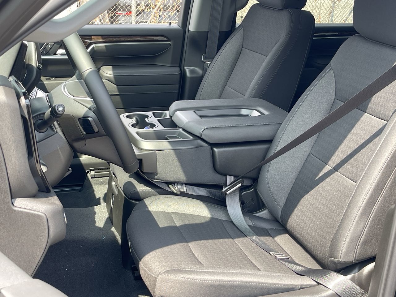 2025 GMC Sierra 2500 HD