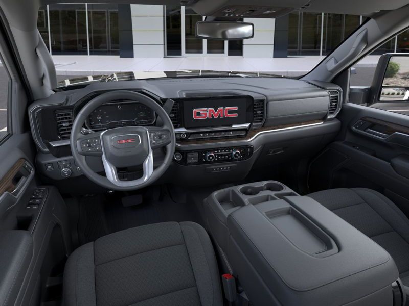 GMC Sierra 2500 HD  2025 à Saint-Léonard, Québec