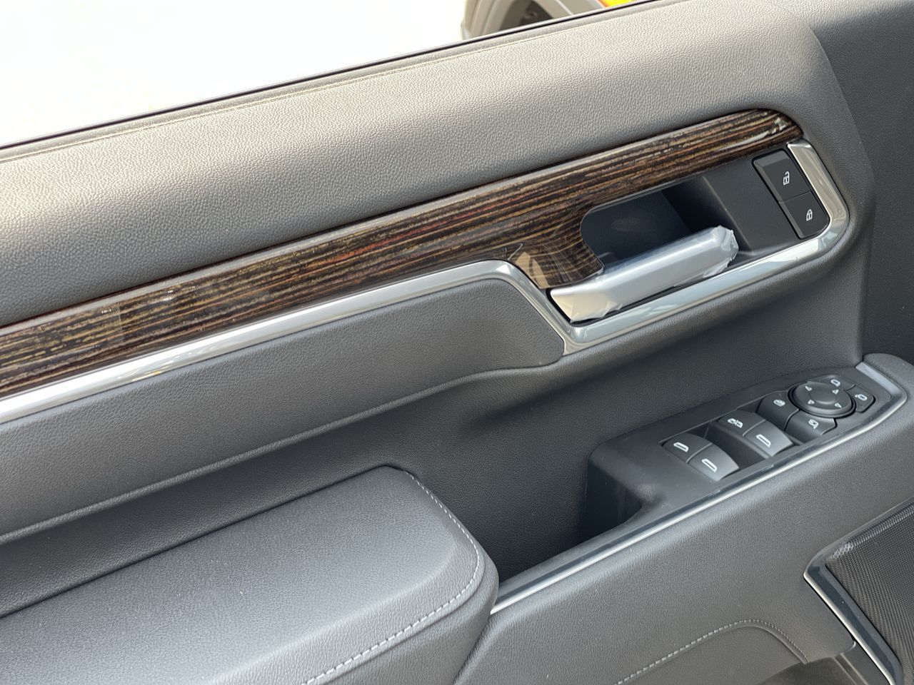 2025 GMC Sierra 2500 HD