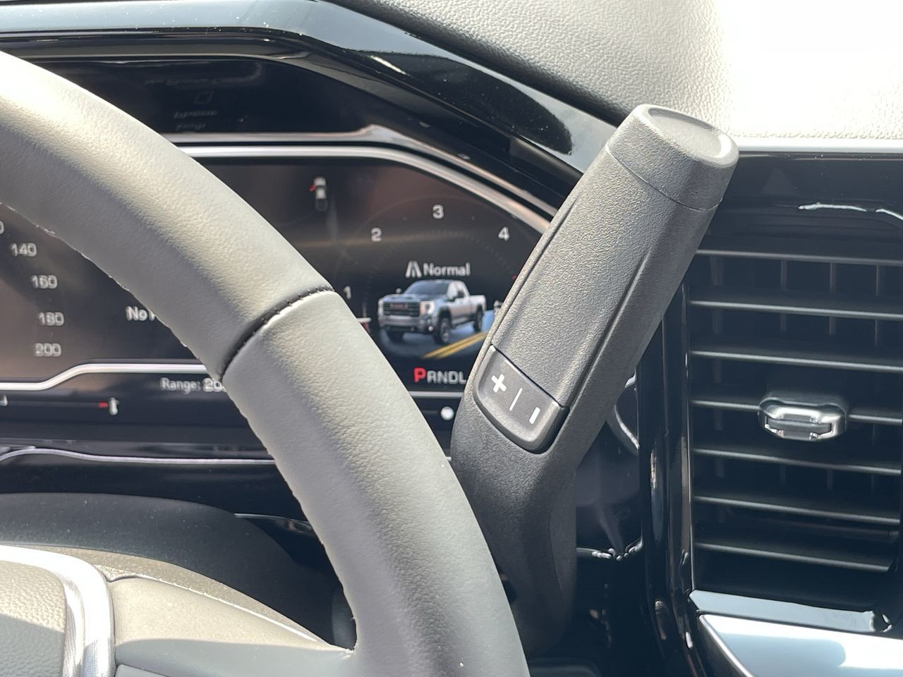 2025 GMC Sierra 2500 HD