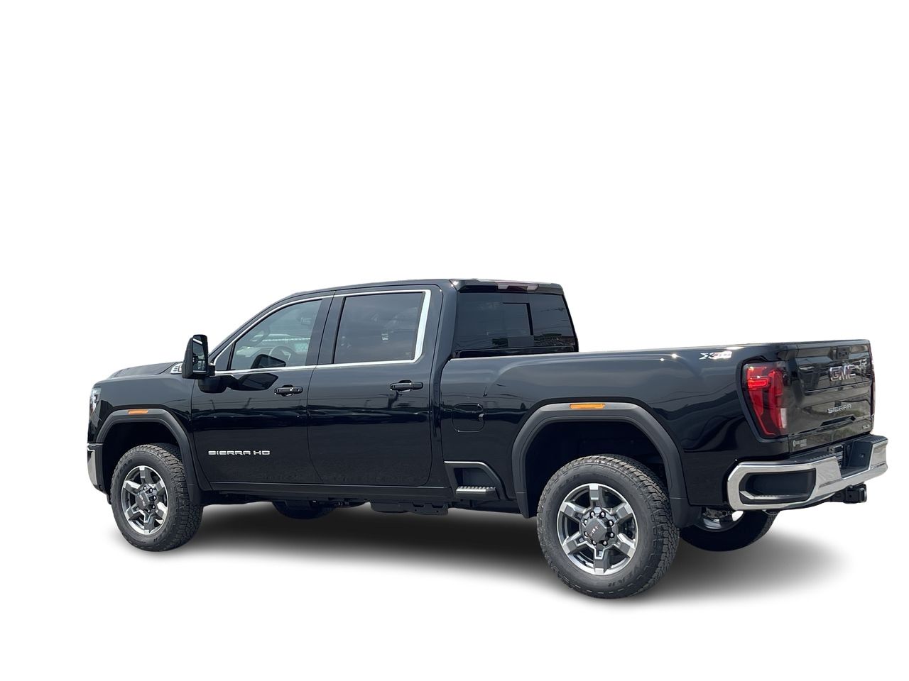 2025 GMC Sierra 2500 HD