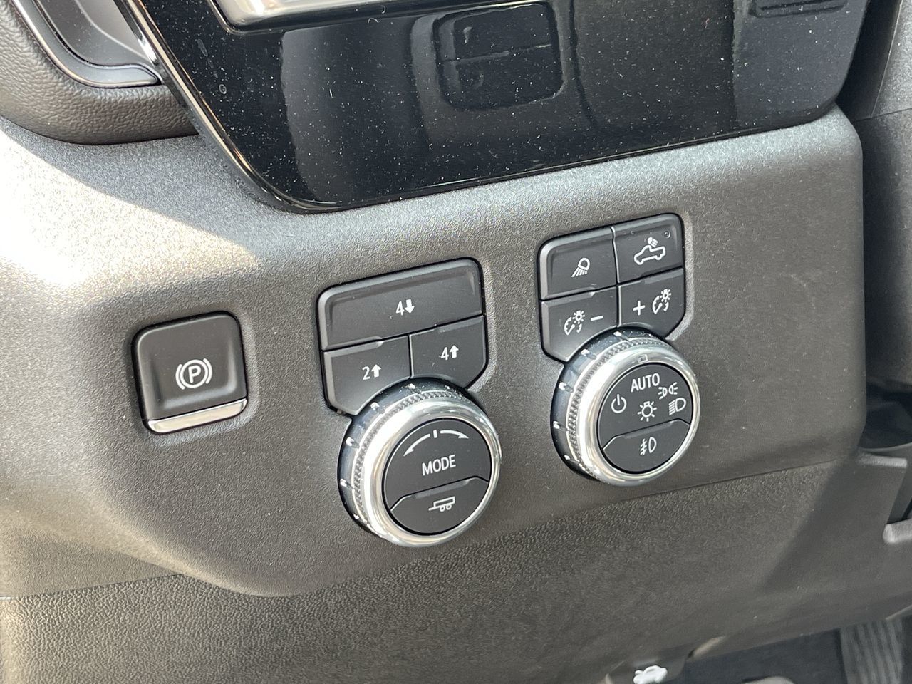 2025 GMC Sierra 2500 HD