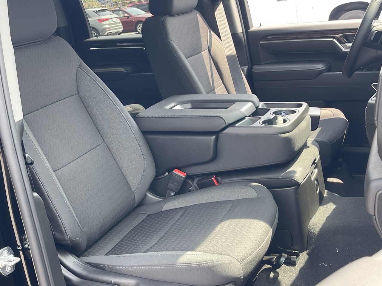 2025 GMC Sierra 2500 HD