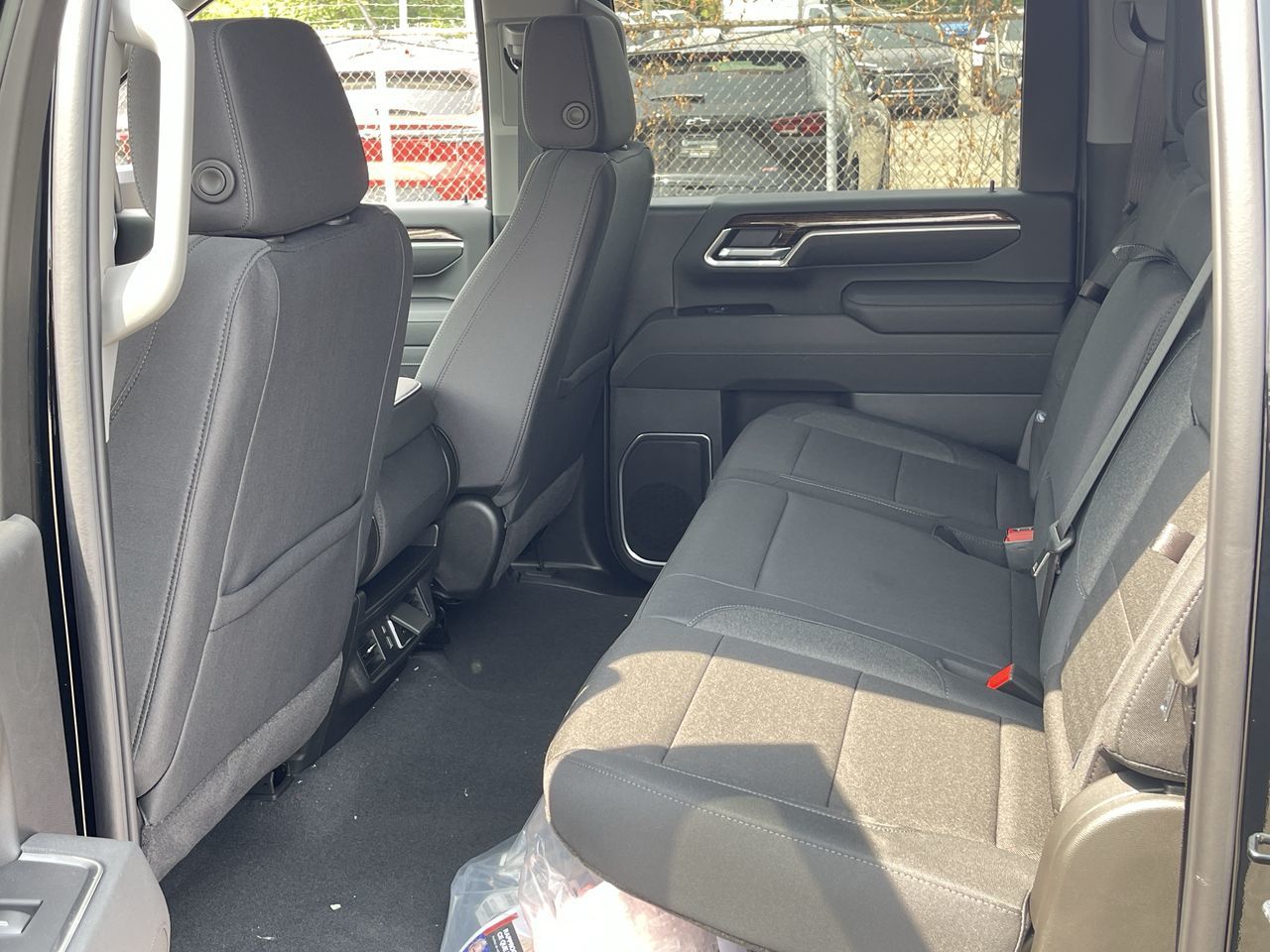 2025 GMC Sierra 2500 HD