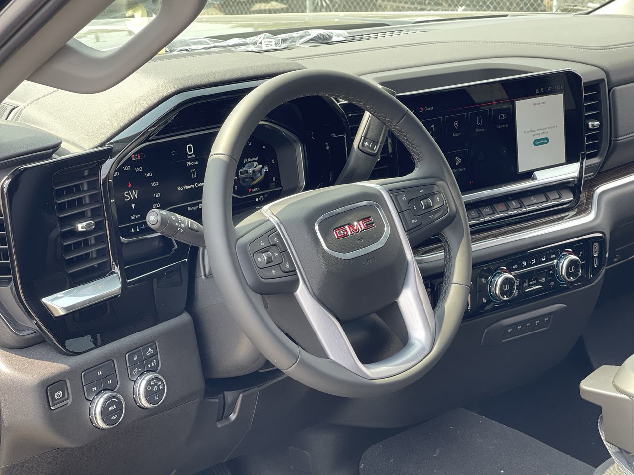 2025 GMC Sierra 2500 HD