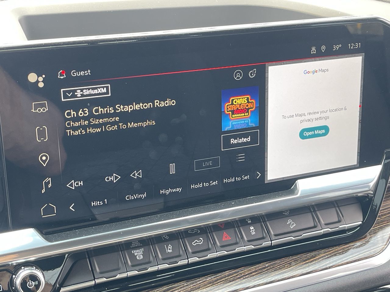 2025 GMC Sierra 2500 HD