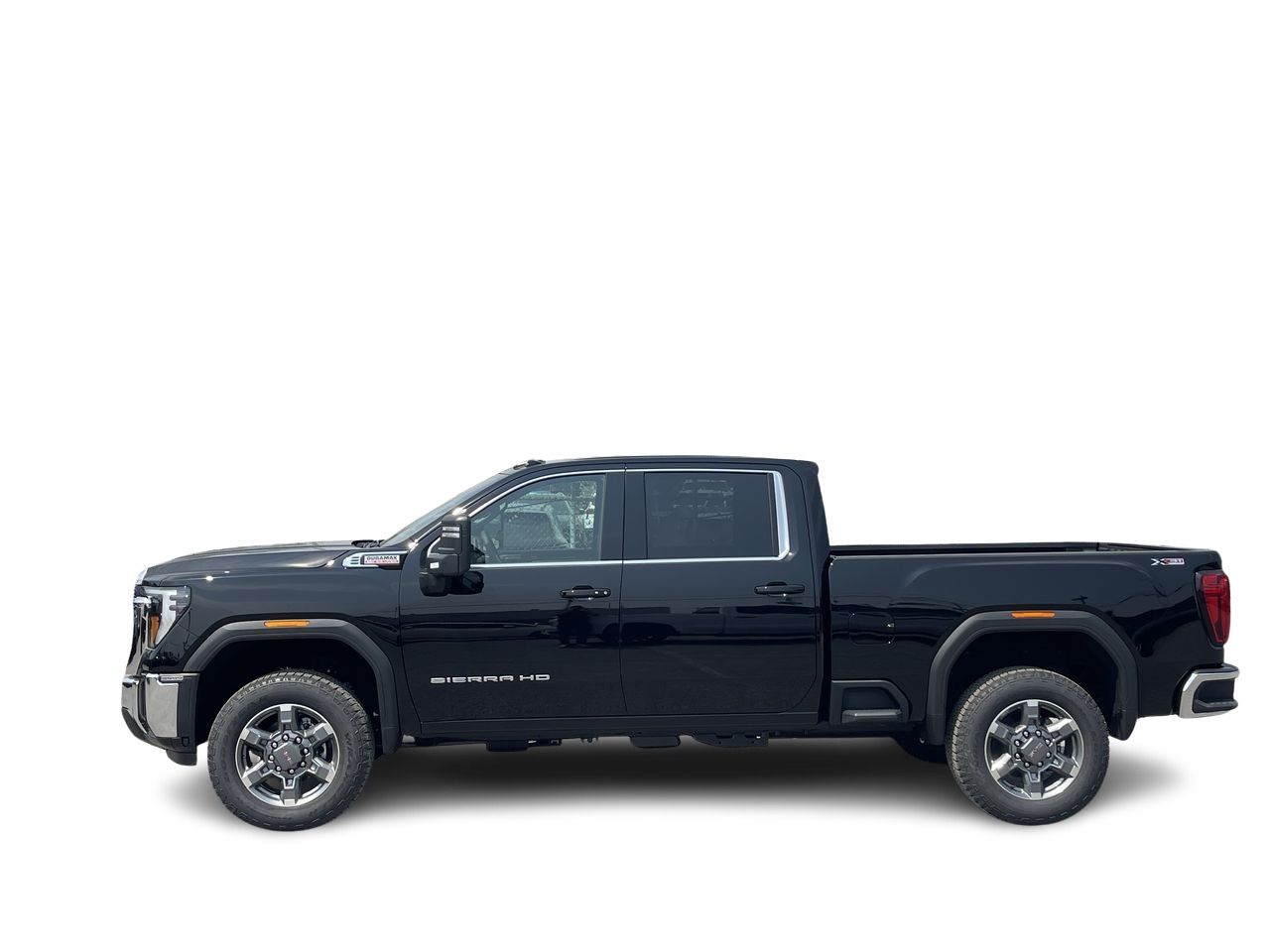 2025 GMC Sierra 2500 HD