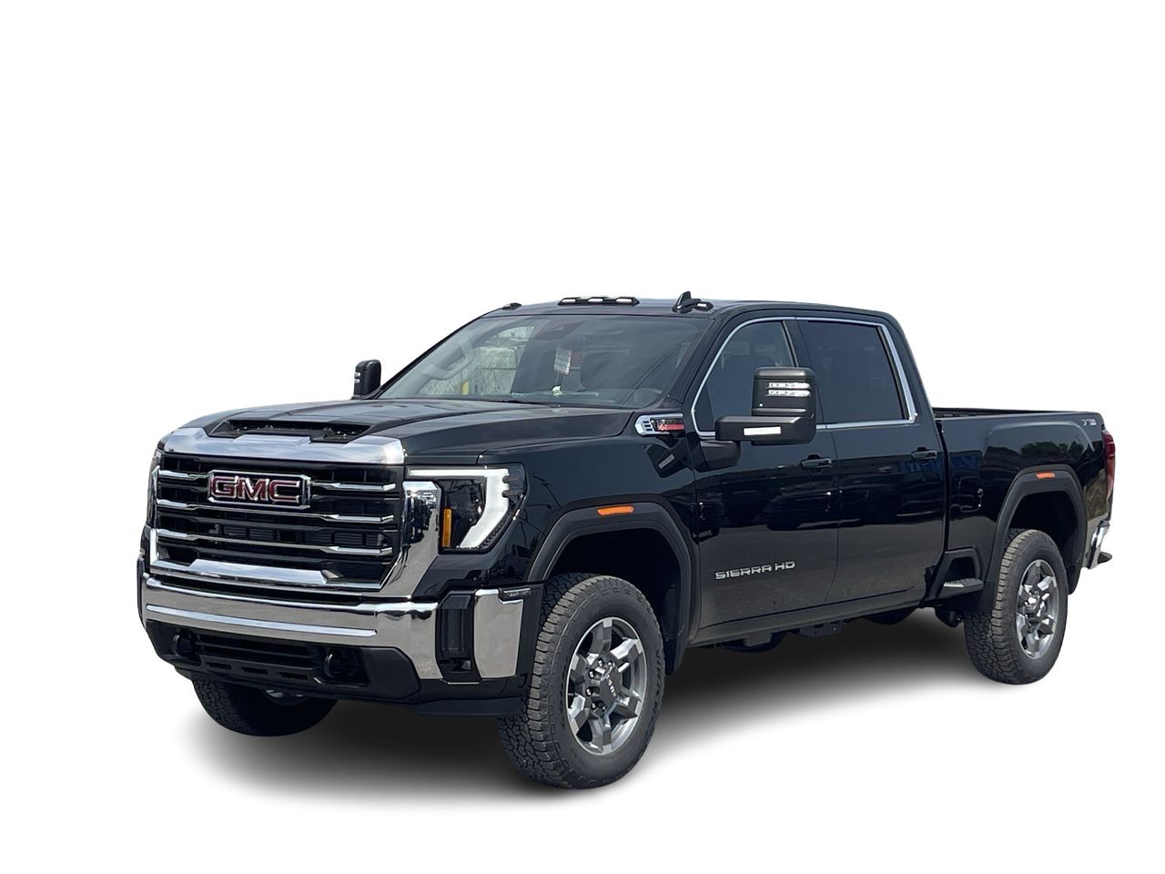 2025 GMC Sierra 2500 HD