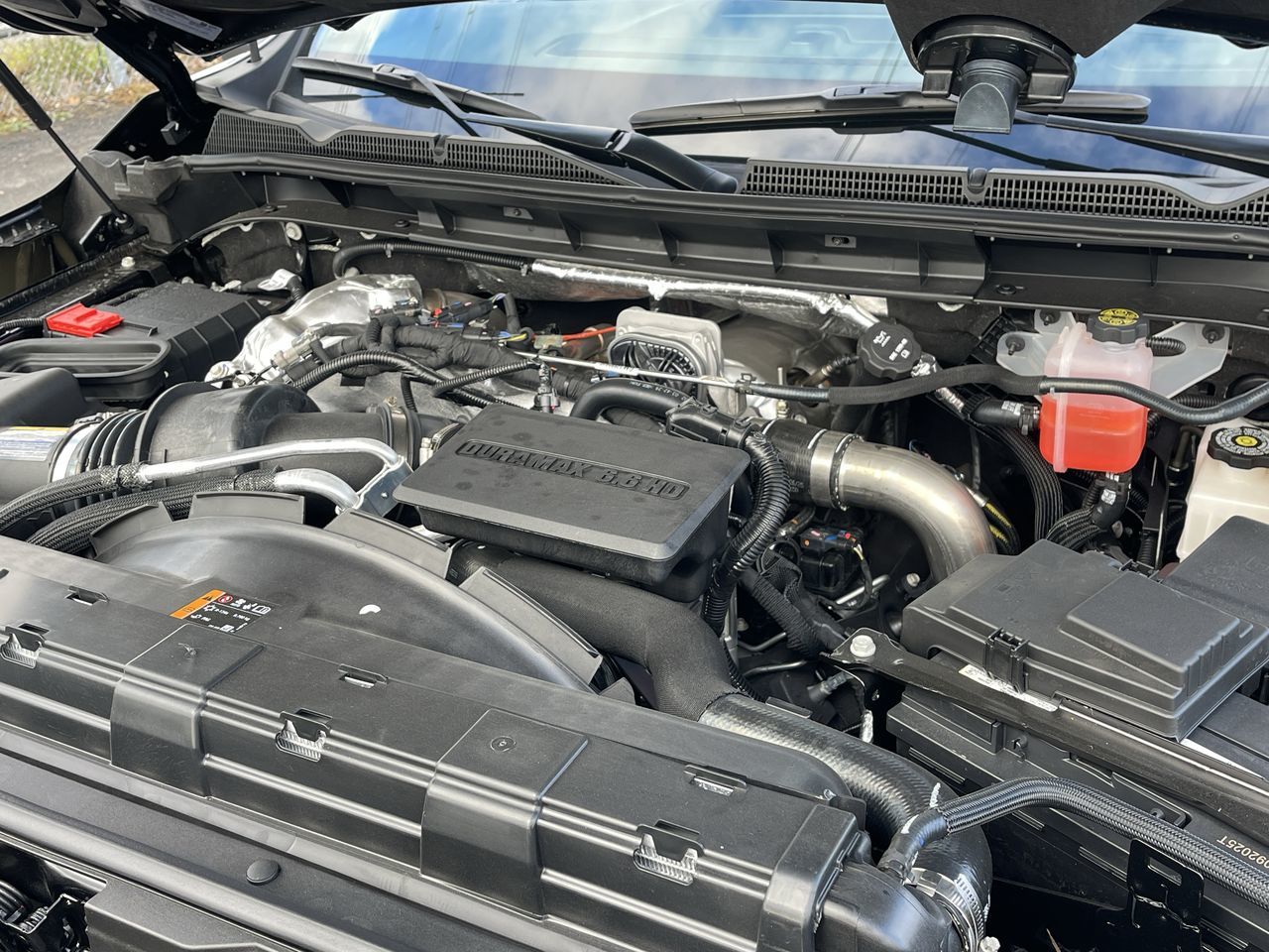 GMC Sierra 2500 HD  2026