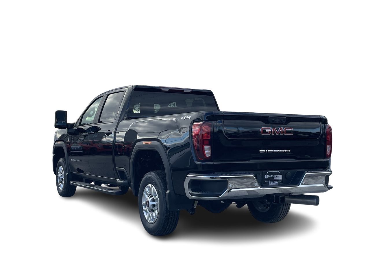 GMC Sierra 2500 HD  2026