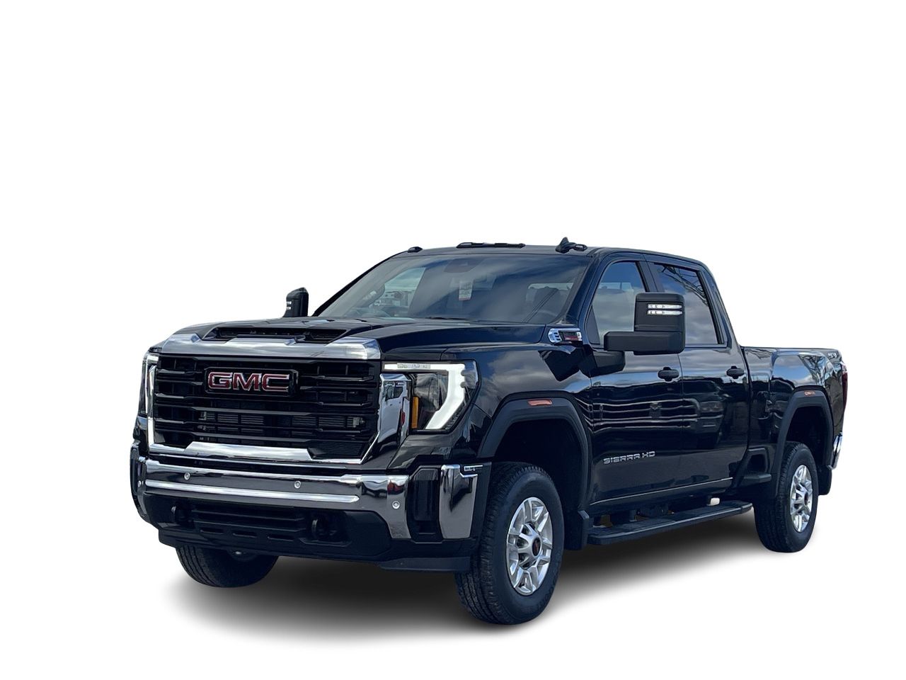 GMC Sierra 2500 HD  2026