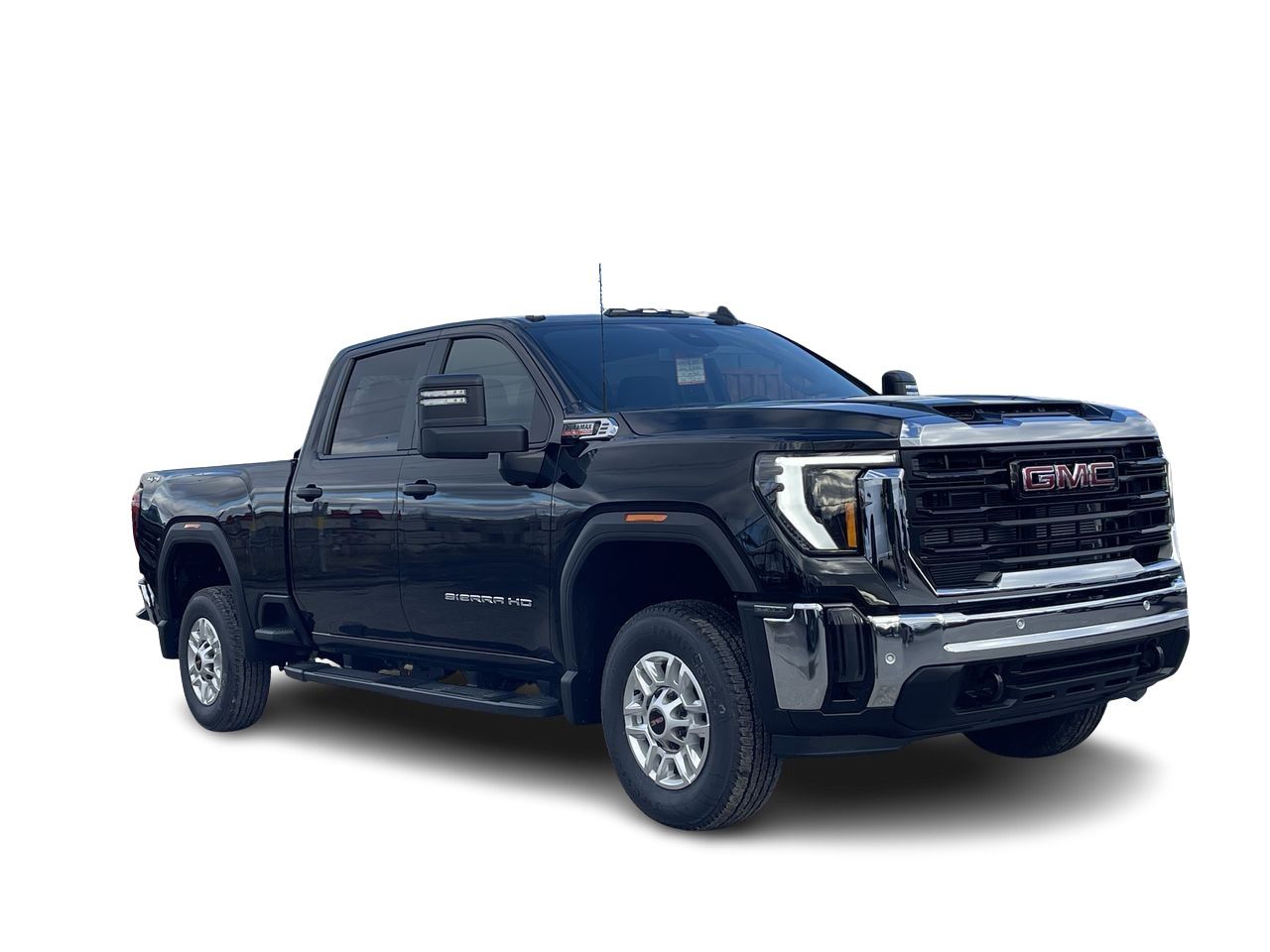 GMC Sierra 2500 HD  2026