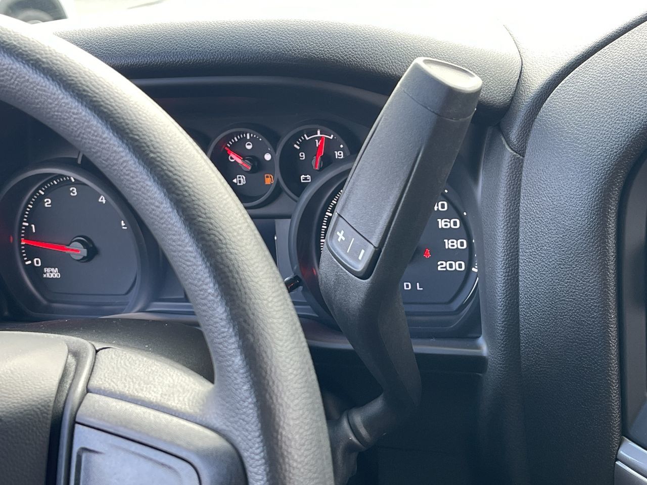 GMC Sierra 2500 HD  2026