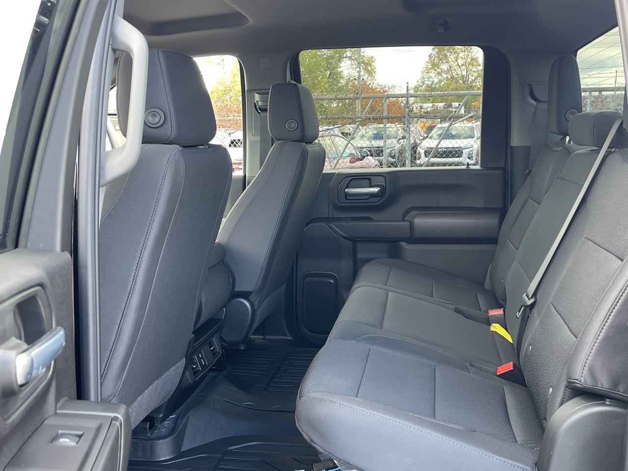 GMC Sierra 2500 HD  2026