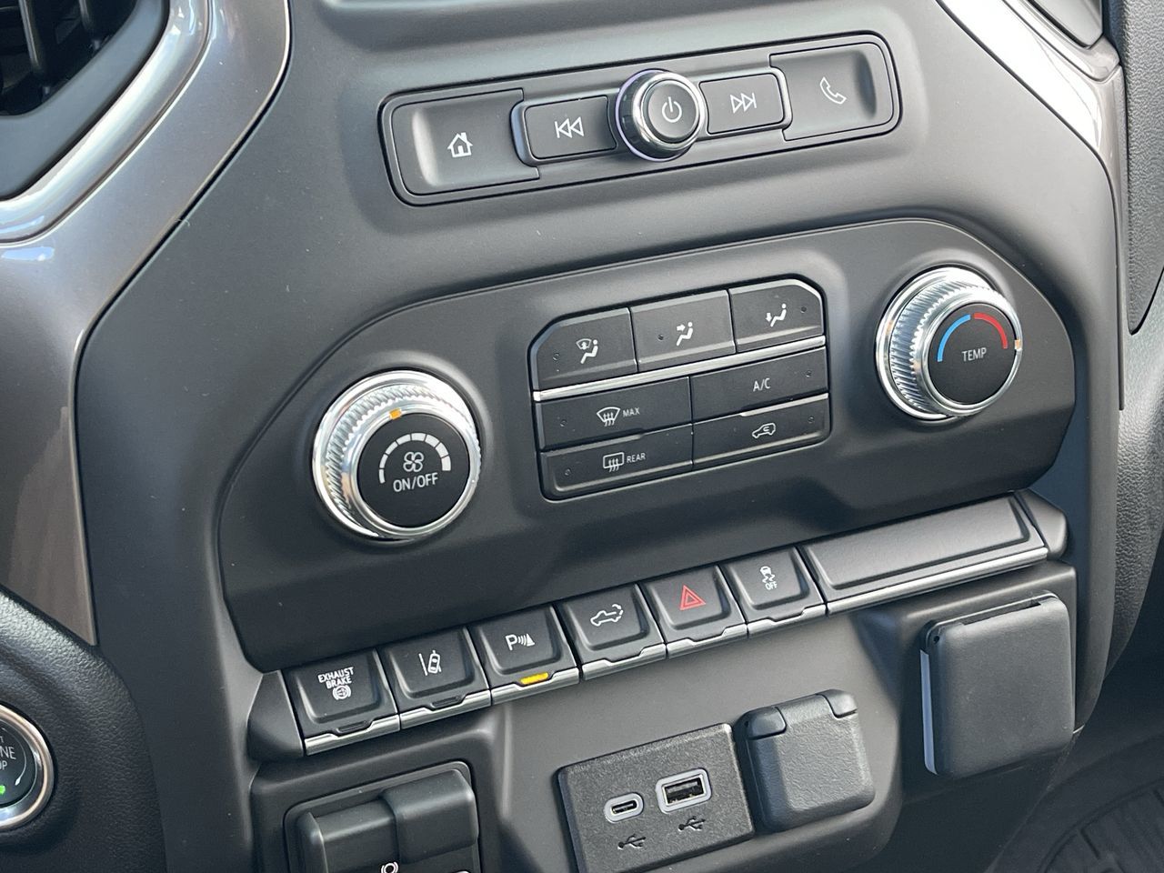 GMC Sierra 2500 HD  2026