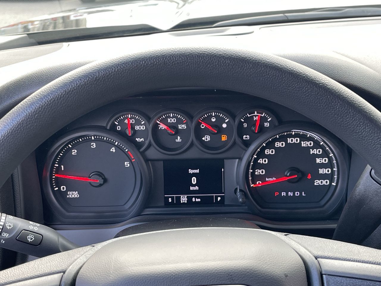 GMC Sierra 2500 HD  2026