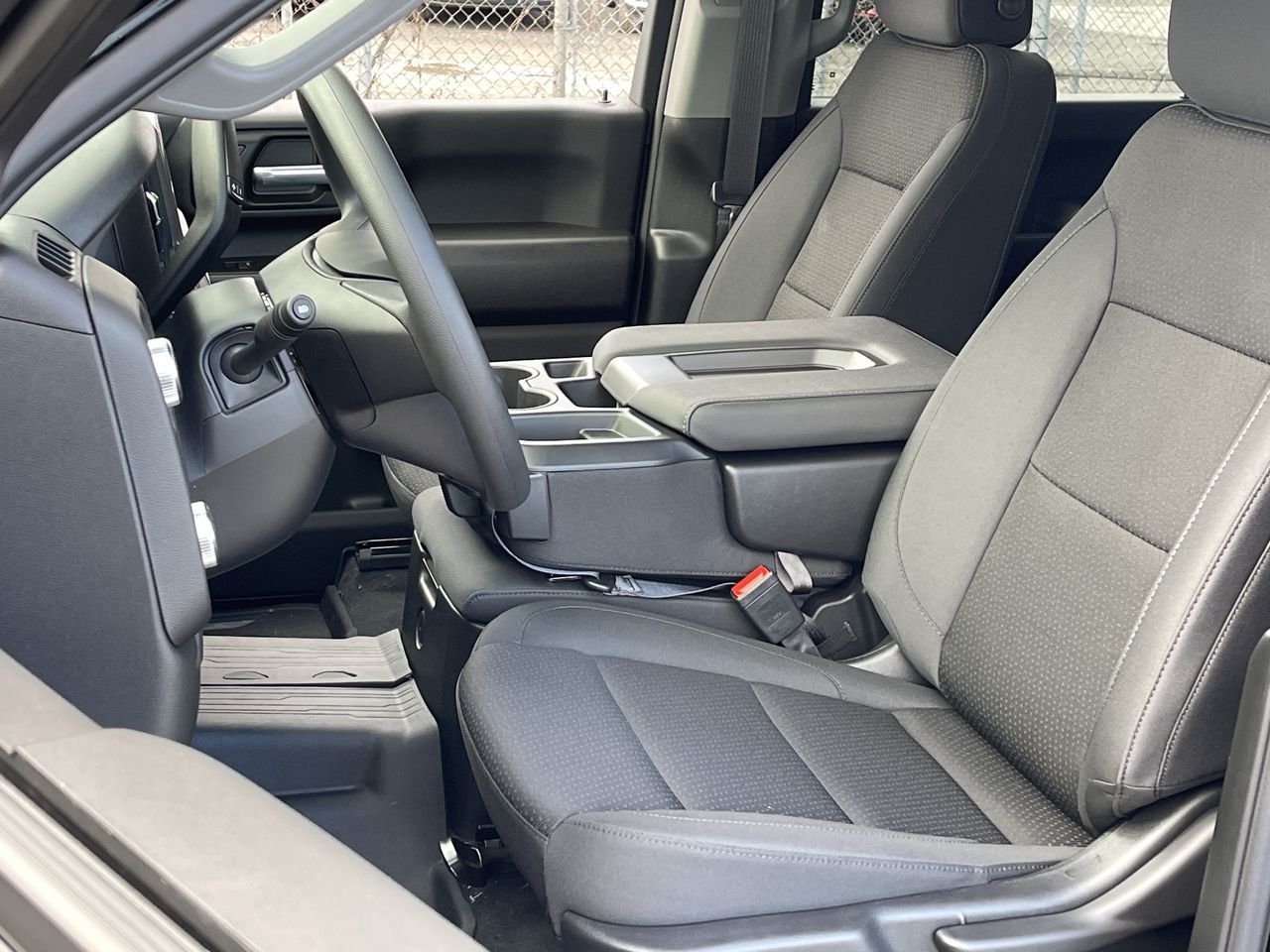 GMC Sierra 2500 HD  2026