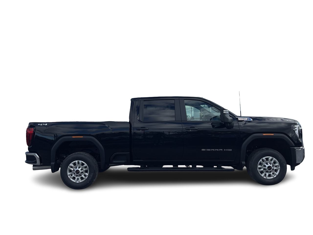 GMC Sierra 2500 HD  2026