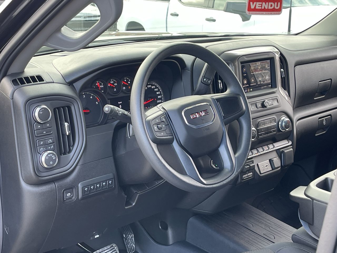 GMC Sierra 2500 HD  2026