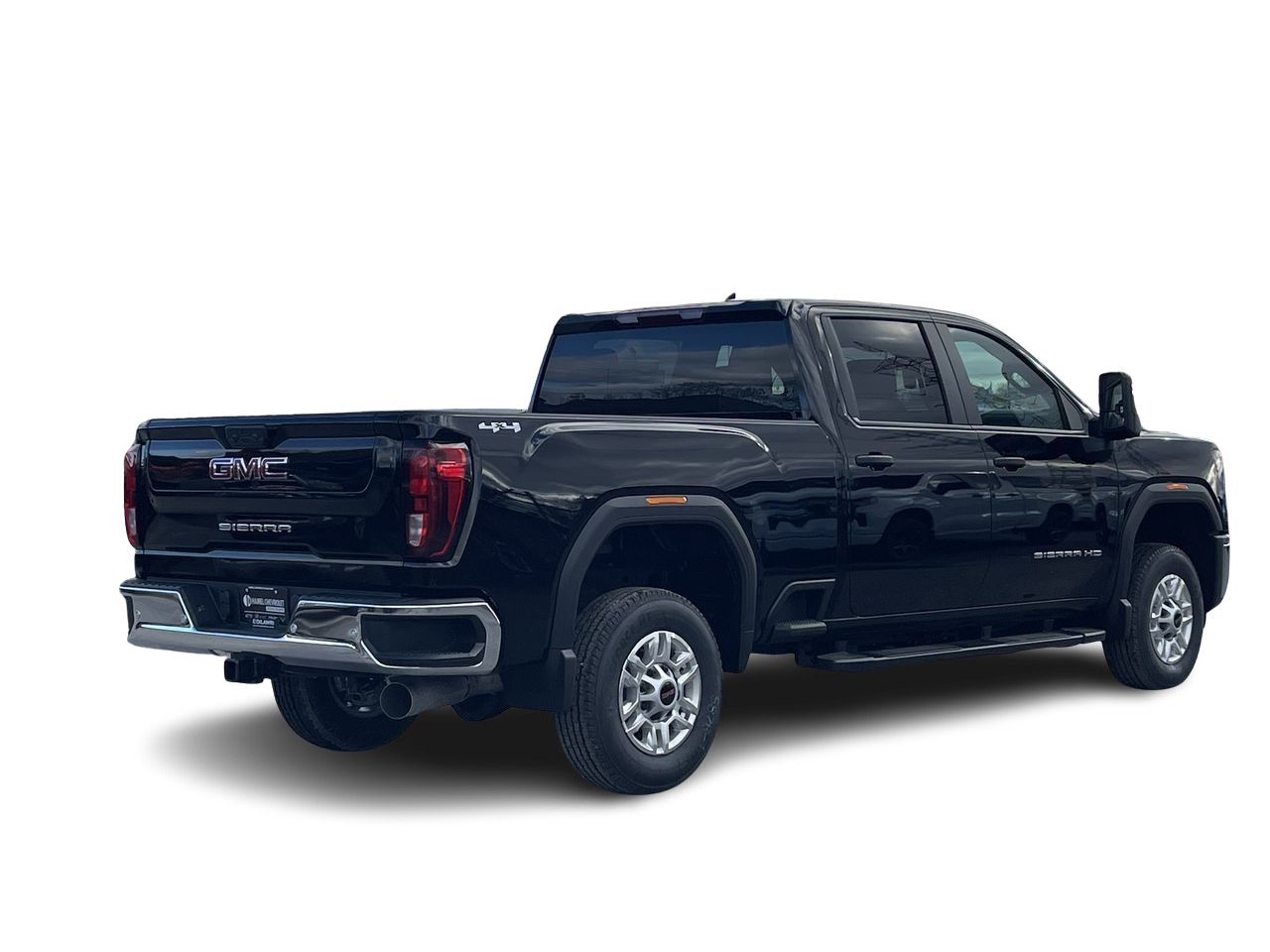 GMC Sierra 2500 HD  2026