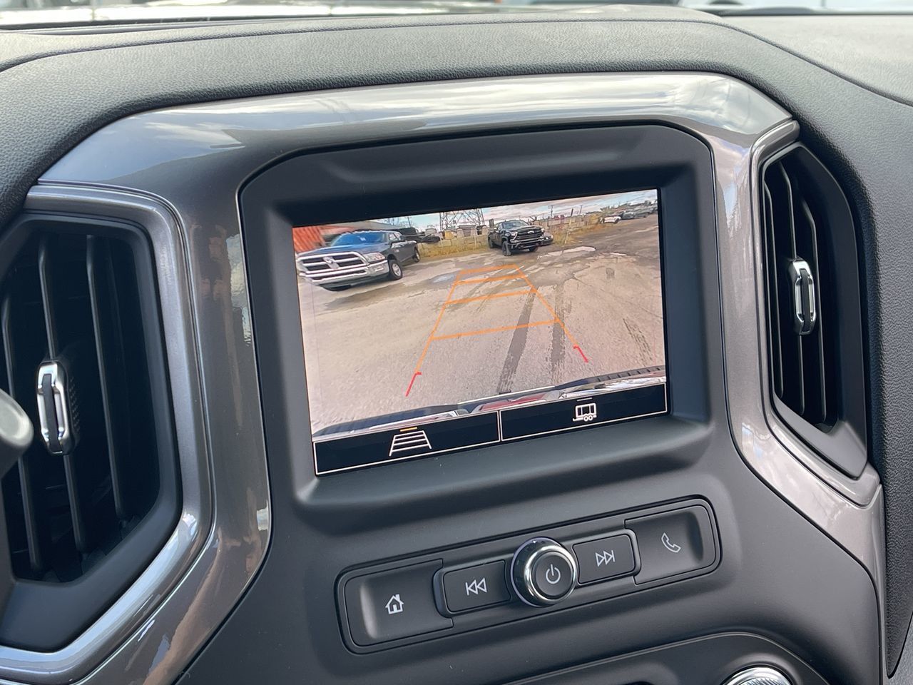 GMC Sierra 2500 HD  2026