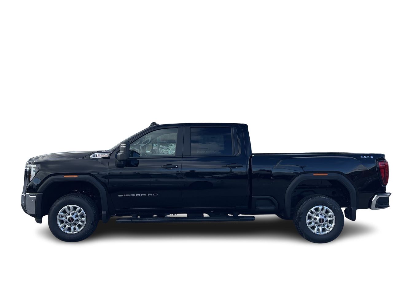 GMC Sierra 2500 HD  2026