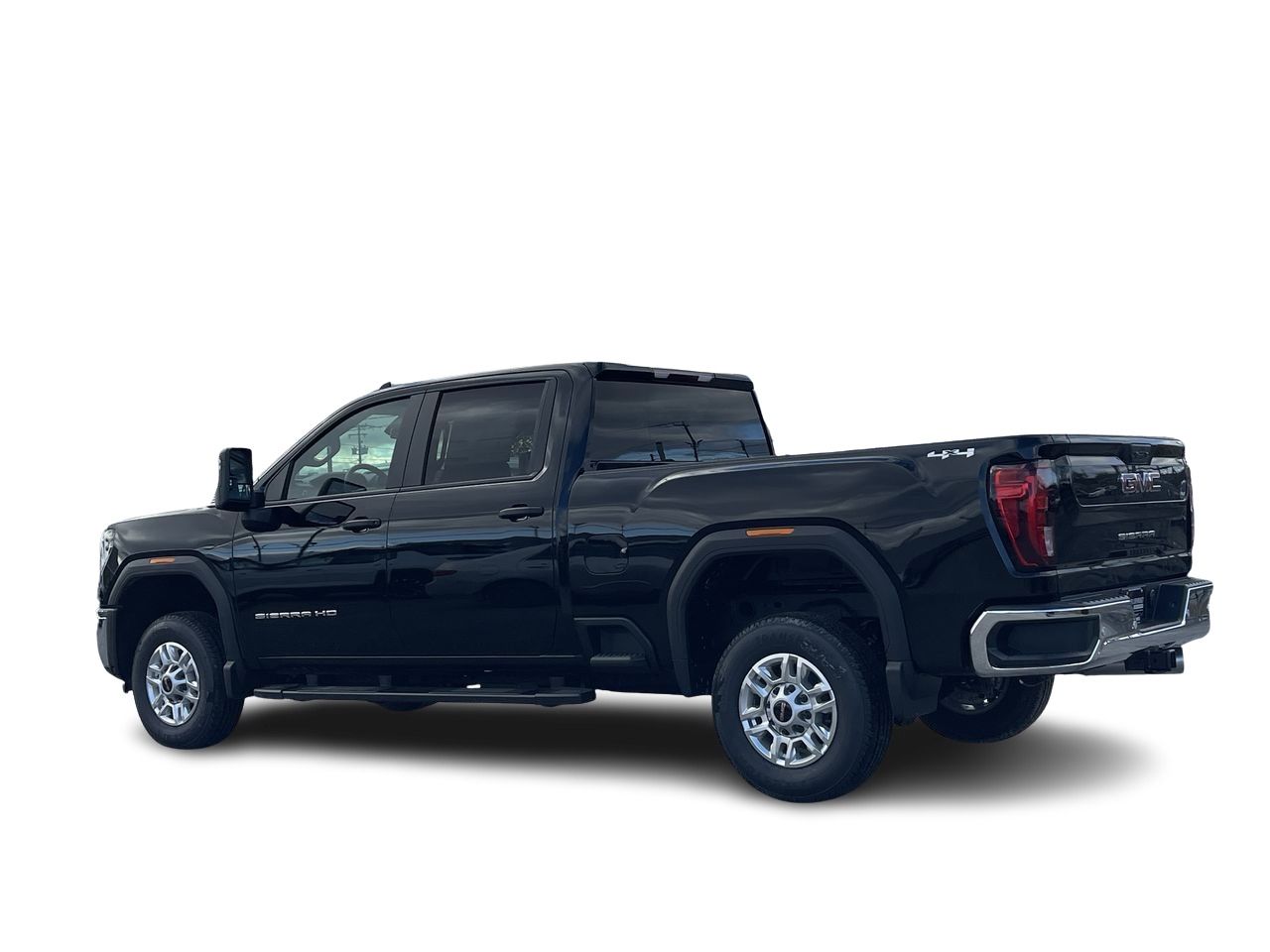 GMC Sierra 2500 HD  2026