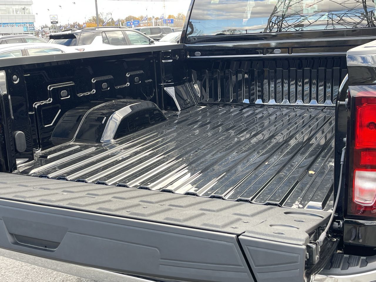 GMC Sierra 2500 HD  2026