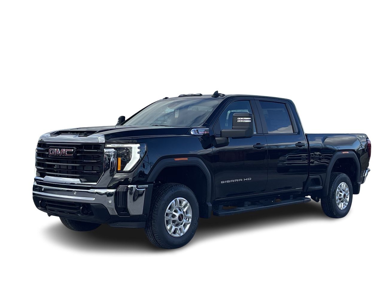 GMC Sierra 2500 HD  2026