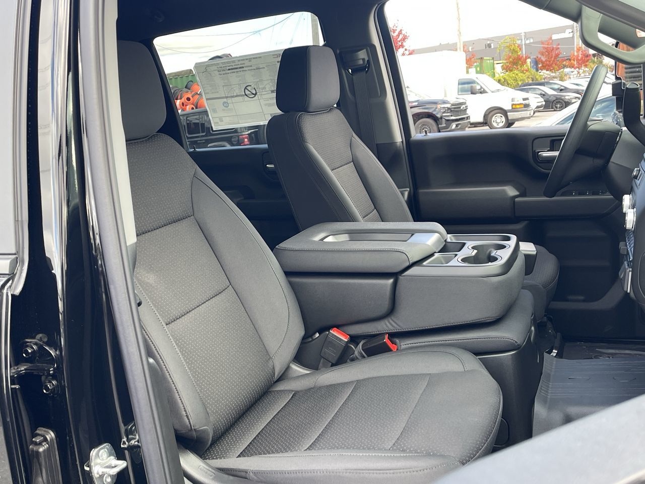 GMC Sierra 2500 HD  2026