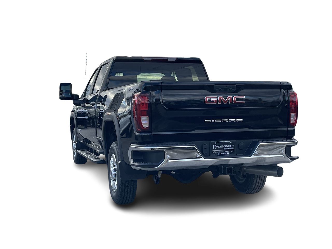 GMC Sierra 2500 HD  2026