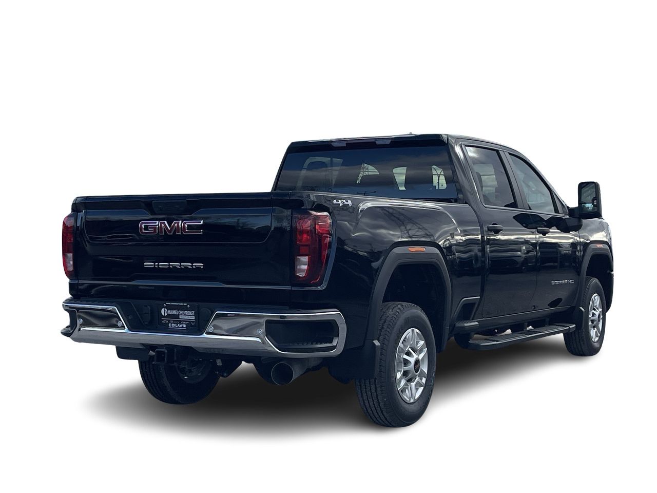 GMC Sierra 2500 HD  2026