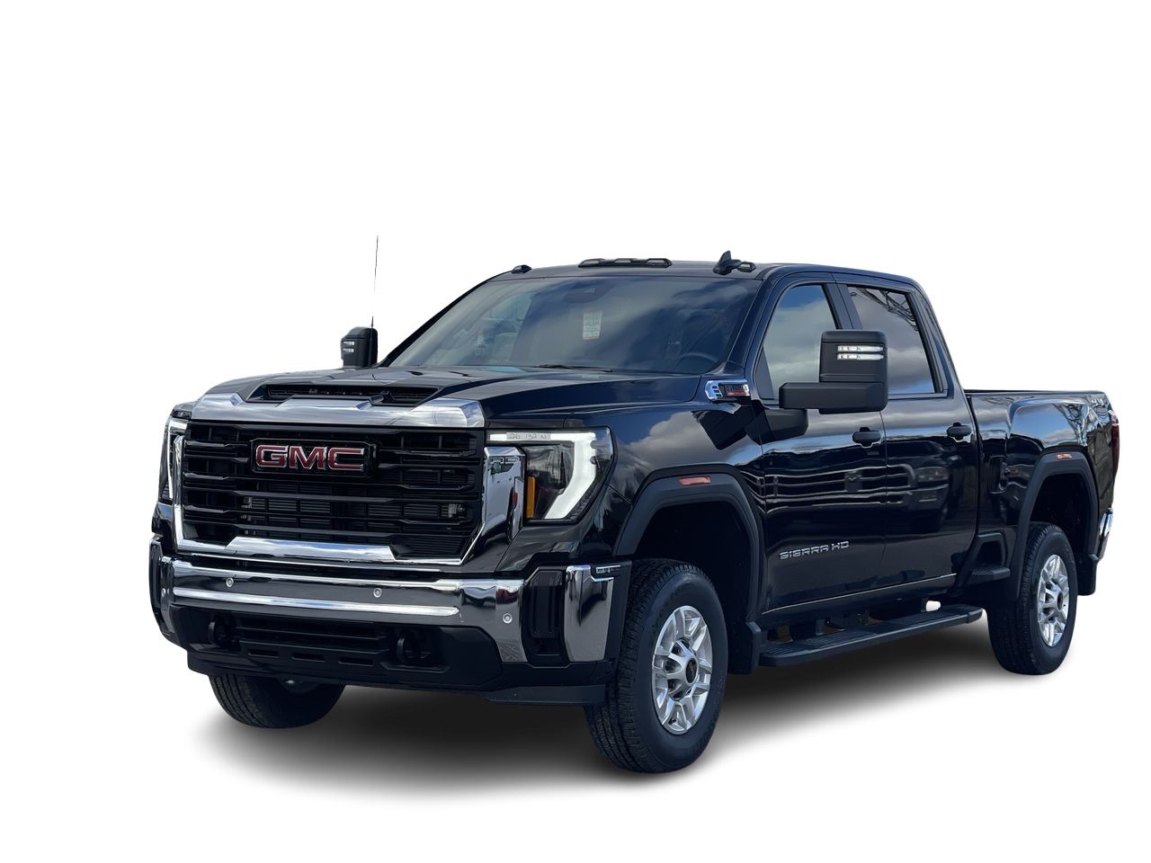 GMC Sierra 2500 HD  2026