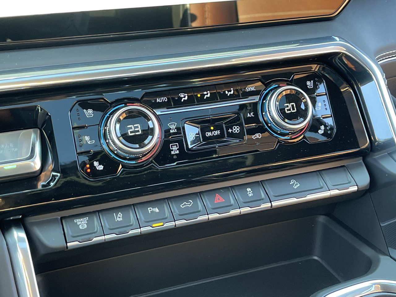 GMC Sierra 2500 HD  2026 à Saint-Léonard, Québec